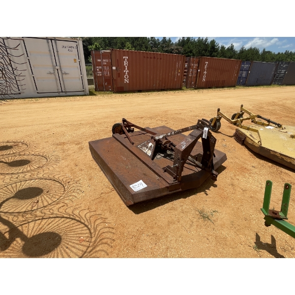 BRUSH CUTTER