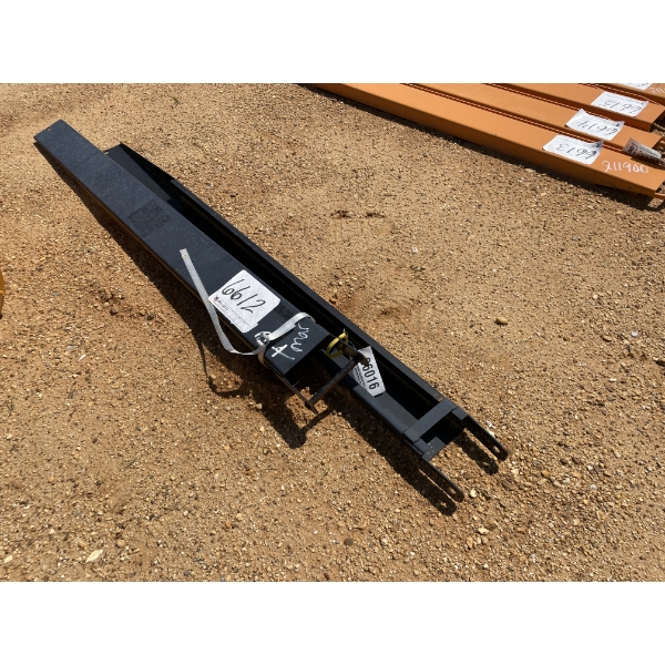 FORK TINE EXT 72"