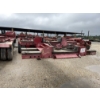Image 4 : 1987 ERMC 4P80 HYDRA STEER TRAILER