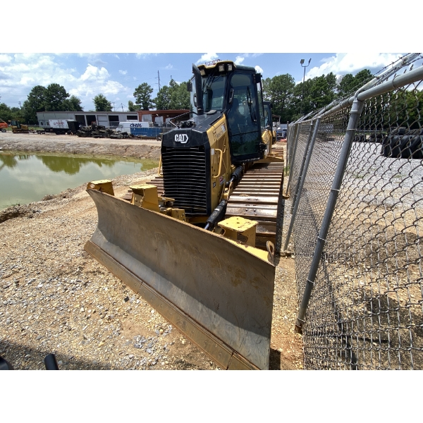 2023 CAT D3 LGP Dozer / Crawler Tractor