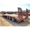 Image 2 : 1994 SUN R1353044 Lowboy Trailer