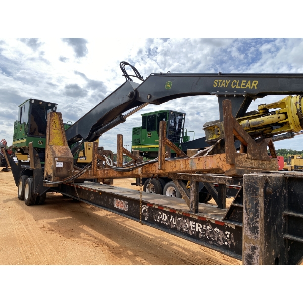 CSI  Ground Saw