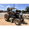 Image 3 : 1984 FORD 6610 Farm Tractor