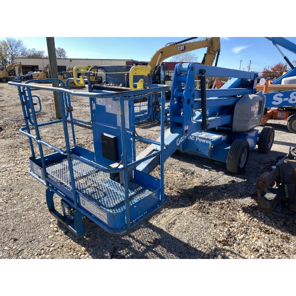 2016 GENIE Z-45/25 Manlift