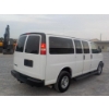 Image 3 : 2016 CHEVROLET EXPRESS Passenger Van