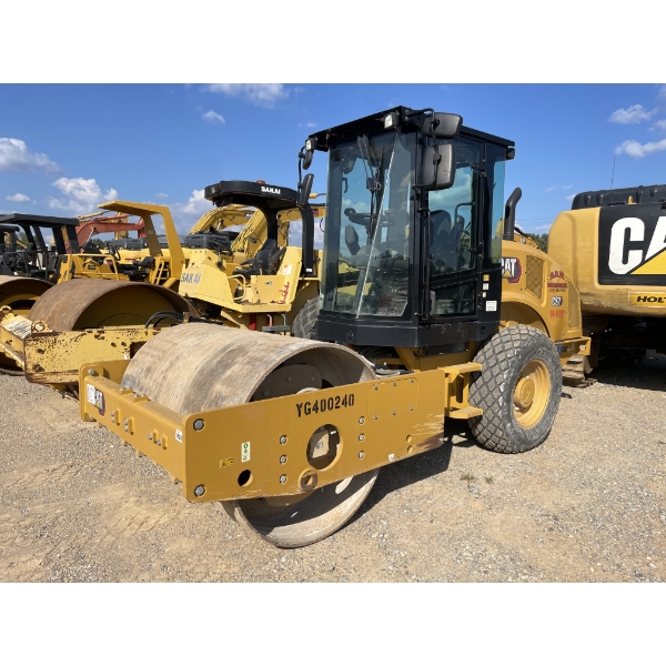 2024 CAT CS7 Roller