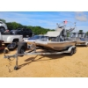 Image 1 : DIAMONDBACK AIRBOAT Boat