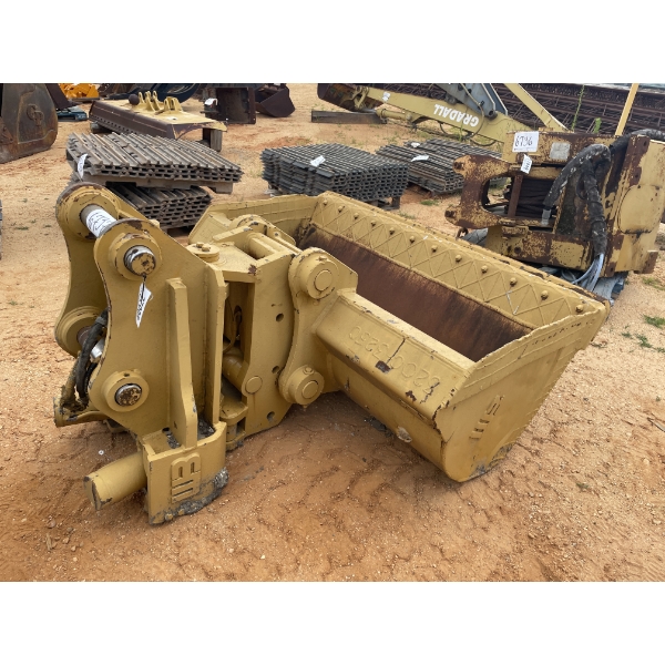 WB BUCKET 72"