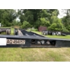 Image 5 : 2023 FRYFOGLE  Container Trailer Chassis