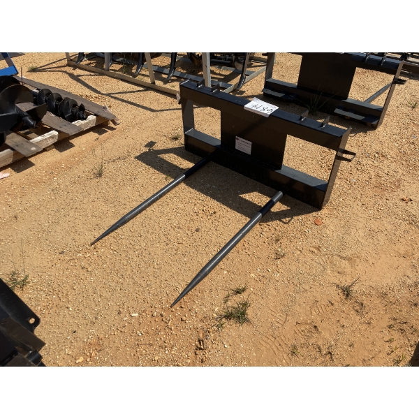 JCT HAY FORK/SPEAR