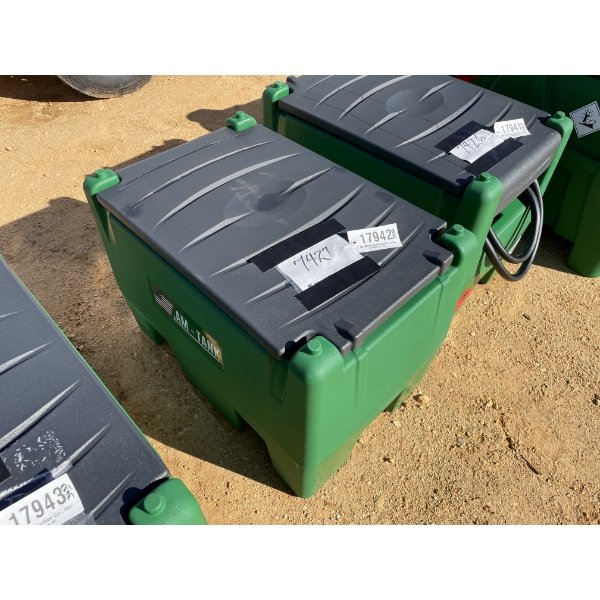 2024 AM-TANK 58 Fuel Tank