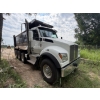 Image 7 : 2026 KENWORTH T880S Dump Truck