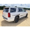 Image 3 : 2015 CHEVROLET TAHOE SUV