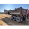 Image 2 : 2003 TRAVIS S/100 Dump Trailer
