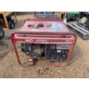 Image 2 : MULTIQUIP 3600W Generator