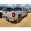 Image 3 : 2010 CHEVROLET SILVERADO Pickup Truck