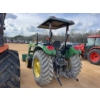 Image 2 : 2008 JOHN DEERE 5425 Farm Tractor