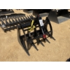 Image 1 : 48" ROOT RAKE GRAPPLE