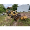 Image 4 : 1999 CAT 416C Backhoe