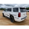 Image 2 : 2017 CHEVROLET TAHOE SUV