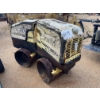 Image 1 : WACKER TRENCH Roller
