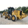 Image 2 : 2009 CAT 140M Motor Grader
