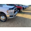 Image 5 : 2021 RAM 3500 Flatbed Truck