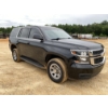 Image 4 : 2015 CHEVROLET TAHOE SUV