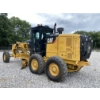 Image 2 : 2017 CAT 12M3 Motor Grader