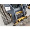 Image 6 : 2022 JOHN DEERE 325G Skid Steer Loader - Crawler
