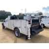 Image 2 : 2017 FORD F550 XL Service / Mechanic Truck