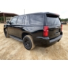 Image 2 : 2016 CHEVROLET TAHOE SUV