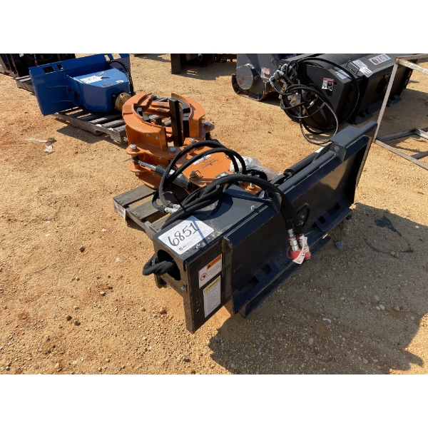 2024 LAND HONOR RTH-13-2000G GRAPPLE