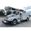 Image 1 : 2019 KENWORTH T370 Digger Derrick Truck