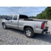 Image 2 : 2004 CHEVROLET SILVERADO Z71 Pickup Truck