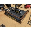 Image 2 : 2026 MOWER KING BUSH CUTTER SSRC 72"