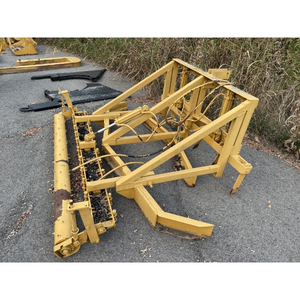 REVEAL 4-N-1 GROUND PREP TOOL