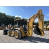 Image 2 : 2003 CAT 430D IT Backhoe