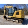 Image 2 : 2022 CAT 313 Excavator