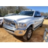 Image 1 : 2016 RAM 2500 LARAMIE Pickup Truck