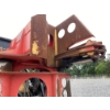 Image 6 : 2015 CAT 563C Feller Buncher