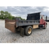 Image 3 : 2004 INTERNATIONAL 4400 Flatbed Dump Truck