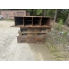 Image 2 : (4) STEEL CRANE MAT