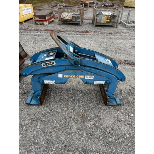 KENCO BLK6K24T30 BLOCK LIFTER