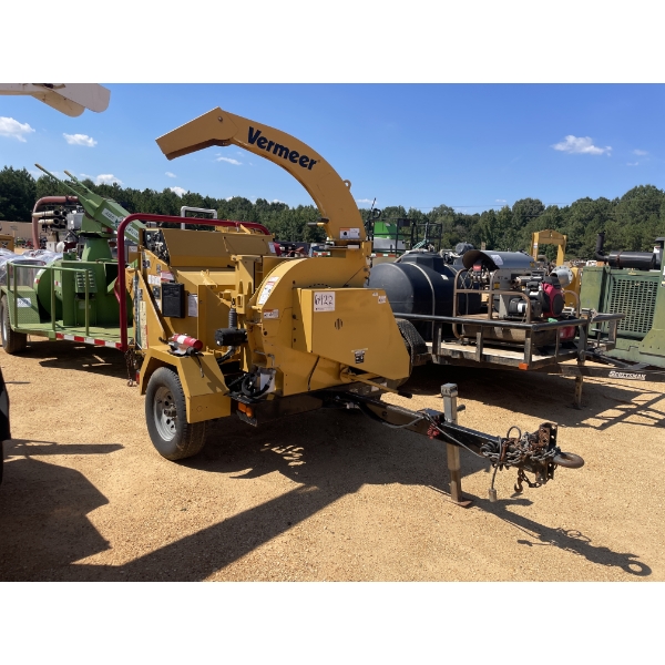 2021 VERMEER BC900 XL Chipper