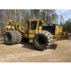 Image 1 : 2022 TIGERCAT 620H Skidder