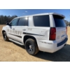 Image 2 : 2015 CHEVROLET TAHOE SUV