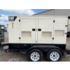 Image 2 : 2013 CAT XQ60 Generator