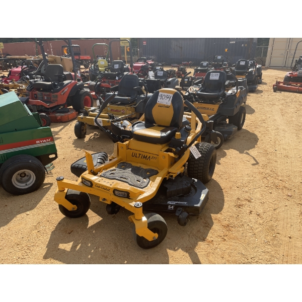 2019 CUB CADET 17RREACA010 Lawn Mower