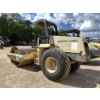 Image 2 : 1999 INGERSOLL RAND SD-100D Roller